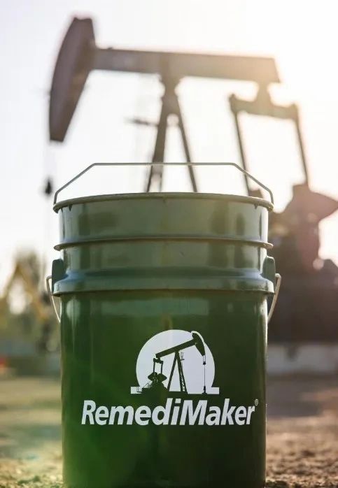 RemediMaker product bucket